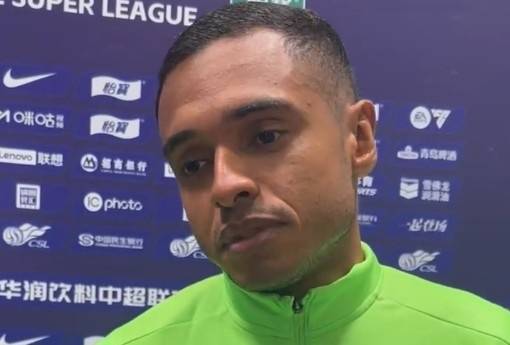 發展項目_达万:塞蒂恩尤其强调我跟古加之间的距离發展項目,中超水平还是很高的