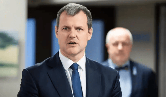 奇幻赛事_立陶宛失望透顶奇幻赛事，与中国闹翻4年后，当初美台说好的合作至今没看到