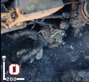 皇冠信用网会员_数十名俄军吞枪自杀皇冠信用网会员,多名女兵被炸死!用枪爆头会有痛苦吗?