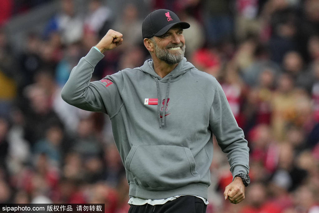 皇冠信用网在线申请_盛赞皇冠信用网在线申请！克洛普：地球只有一个人不用防守 那就是梅西