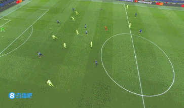 皇冠信用网哪里申请_90分钟战报-国际米兰3-3巴塞罗那比赛进加时 马丁2助攻奥尔莫破门