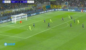 皇冠信用网哪里申请_90分钟战报-国际米兰3-3巴塞罗那比赛进加时 马丁2助攻奥尔莫破门