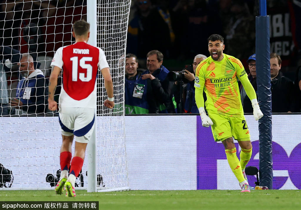 皇冠球盘怎么做代理_欧冠-阿什拉夫破门 巴黎双杀阿森纳总分3-1晋级决赛