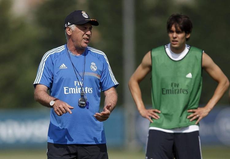 信用网如何申请_巴西媒体：安切洛蒂联系卡卡信用网如何申请，希望后者加盟自己在巴西的教练组