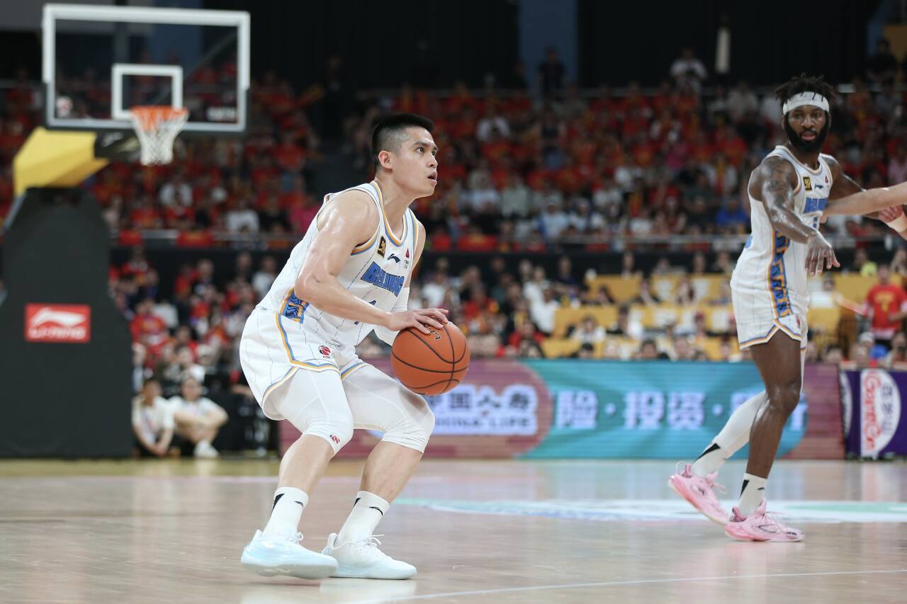 皇冠信用网会员注册网址_总决赛-翟晓川关键2罚定胜 北京客场擒广厦总分2-3