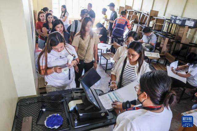 NBA比分_近20年菲总统首次输掉中期选举NBA比分，莎拉称“有人已绝望”