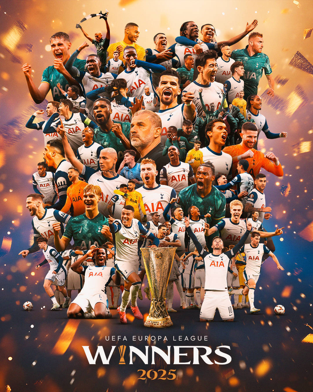 信用平台出租_英超第17名要去踢欧冠了 孙兴慜：信用平台出租我是热刺传奇