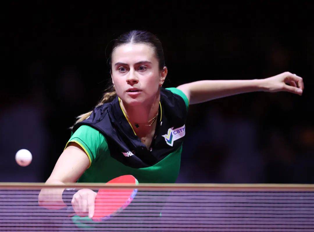 皇冠信用网开户_王楚钦逆转西蒙皇冠信用网开户，梁靖崑、王曼昱、王艺迪、陈幸同晋级8强 | 多哈世乒赛单打