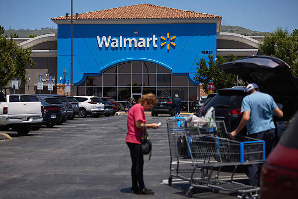 皇冠信用怎么租_出尔反尔皇冠信用怎么租?美零售巨头被曝要求中国供应商承担最高66%关税成本