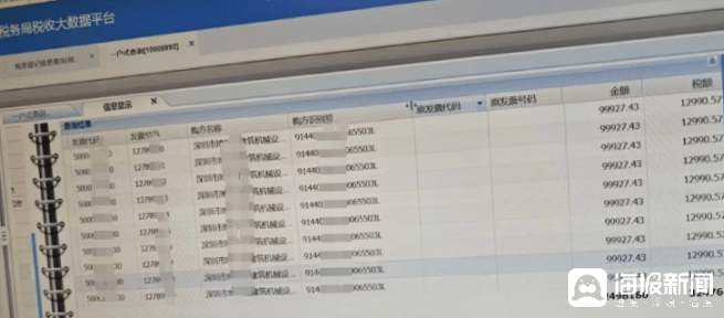 怎么注册皇冠信用网_收割年轻人的“注册兼职”：刷脸赚百元后怎么注册皇冠信用网，他们欠下几十万元税款