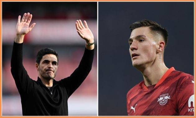 welcome皇冠注册_英媒：枪手不愿为塞斯科付8000万welcome皇冠注册，15号未谈妥就转攻约克雷斯