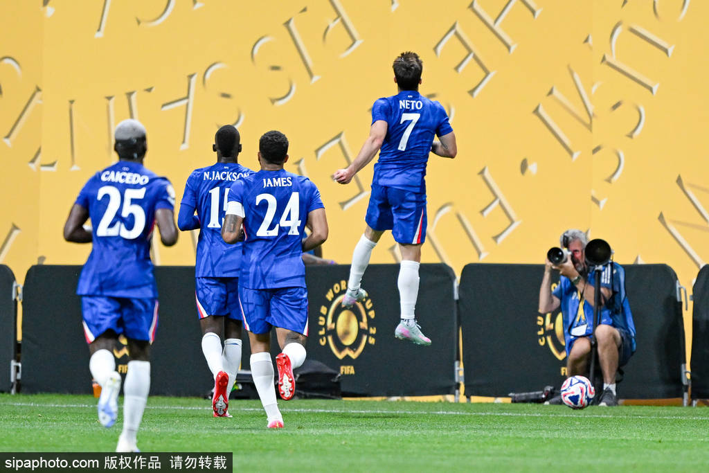 河床vs浦和红钻_世俱杯-恩佐破门德拉普首秀送助攻 切尔西2-0洛杉矶FC