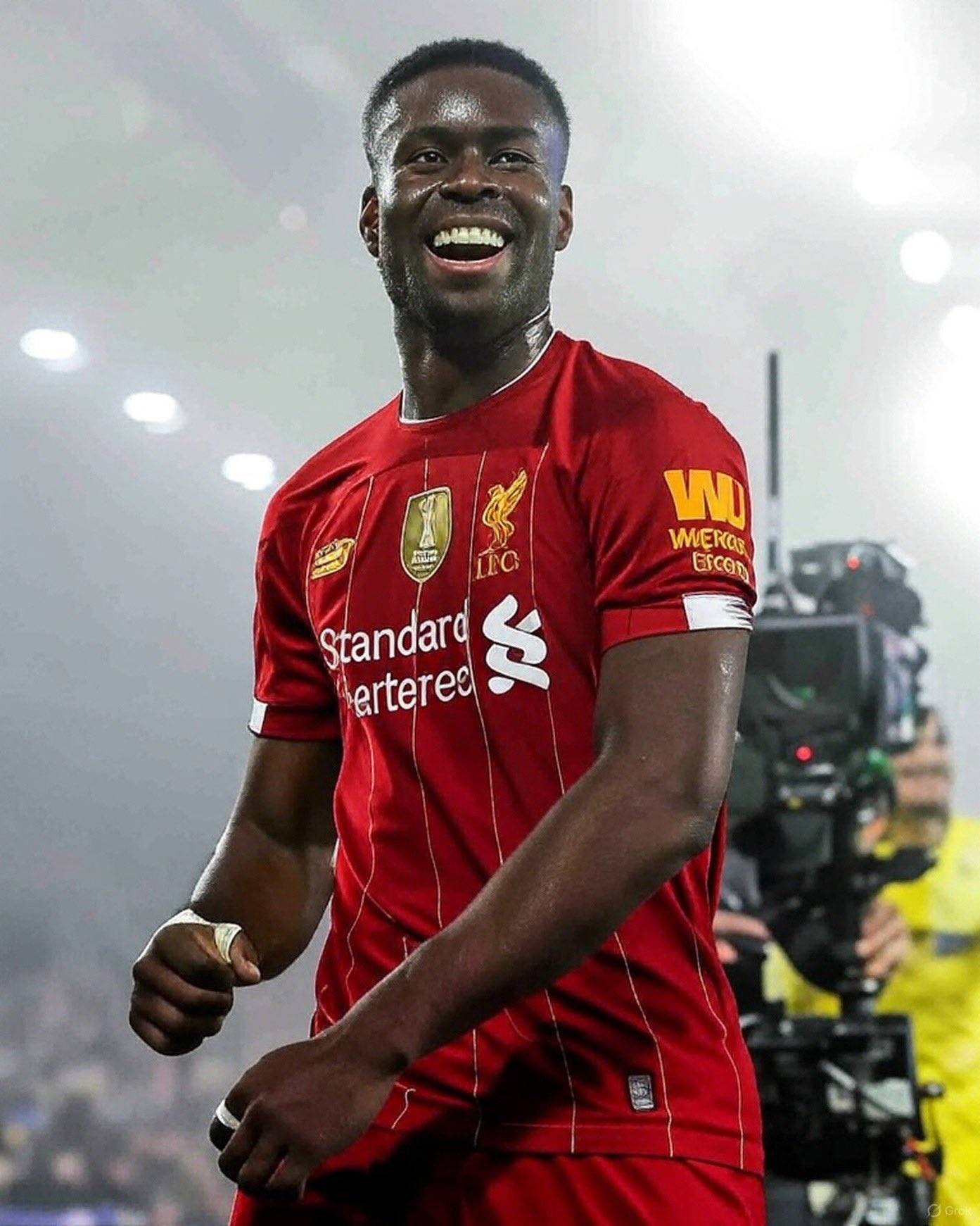 法林明高RJ v切尔西_记者：利物浦与格伊即将达个人协议法林明高RJ v切尔西！水晶宫愿4500万镑出售