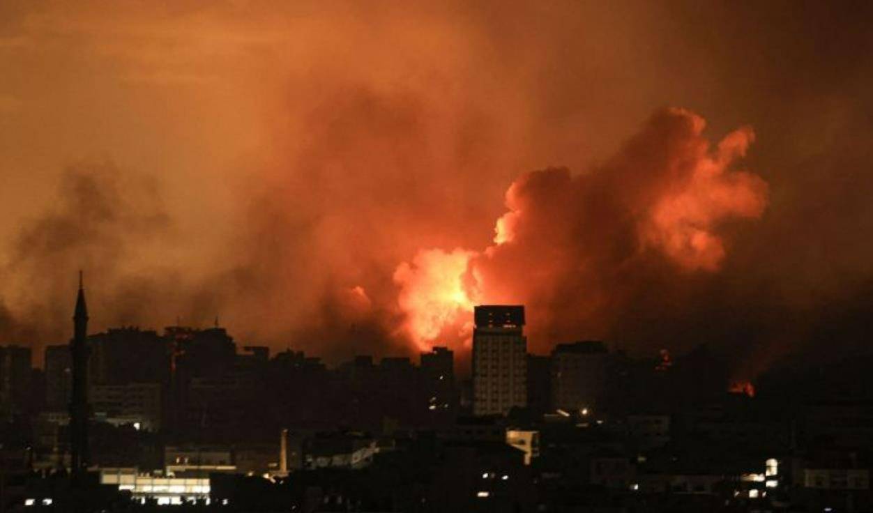 皇冠體育_还要接着打？以色列新计划曝光皇冠體育！伊朗大使突然发声：感谢中国