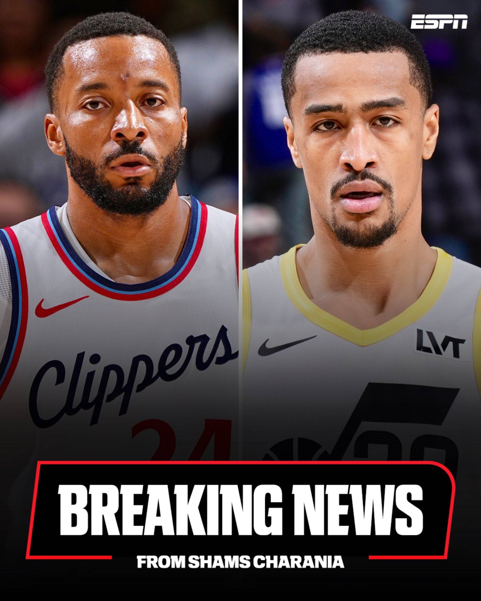 皇冠信用网账号_三方交易皇冠信用网账号！科林斯加盟快船 鲍威尔赴热火