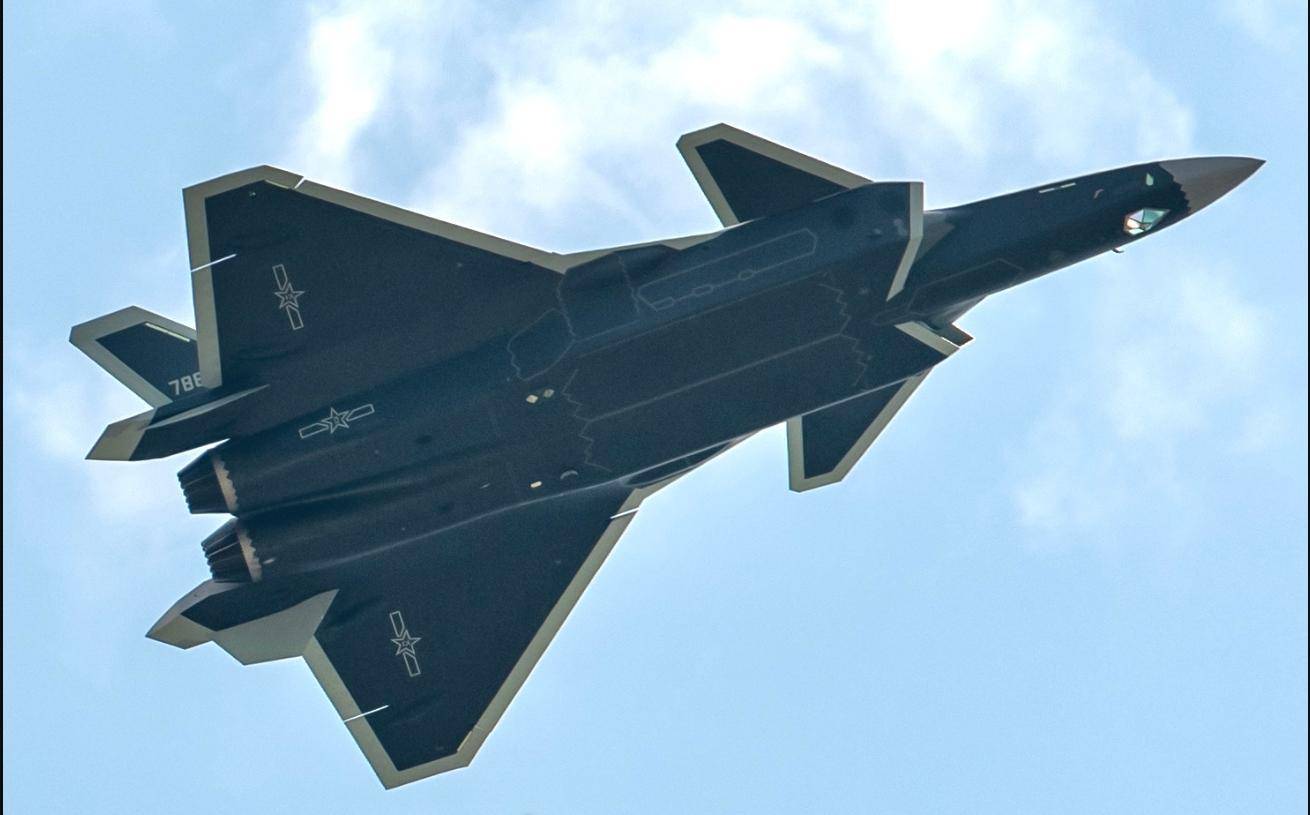 香港足球总会_外媒疯传：伊朗最应该买的不是中国歼10C香港足球总会，而是歼20，什么情况？