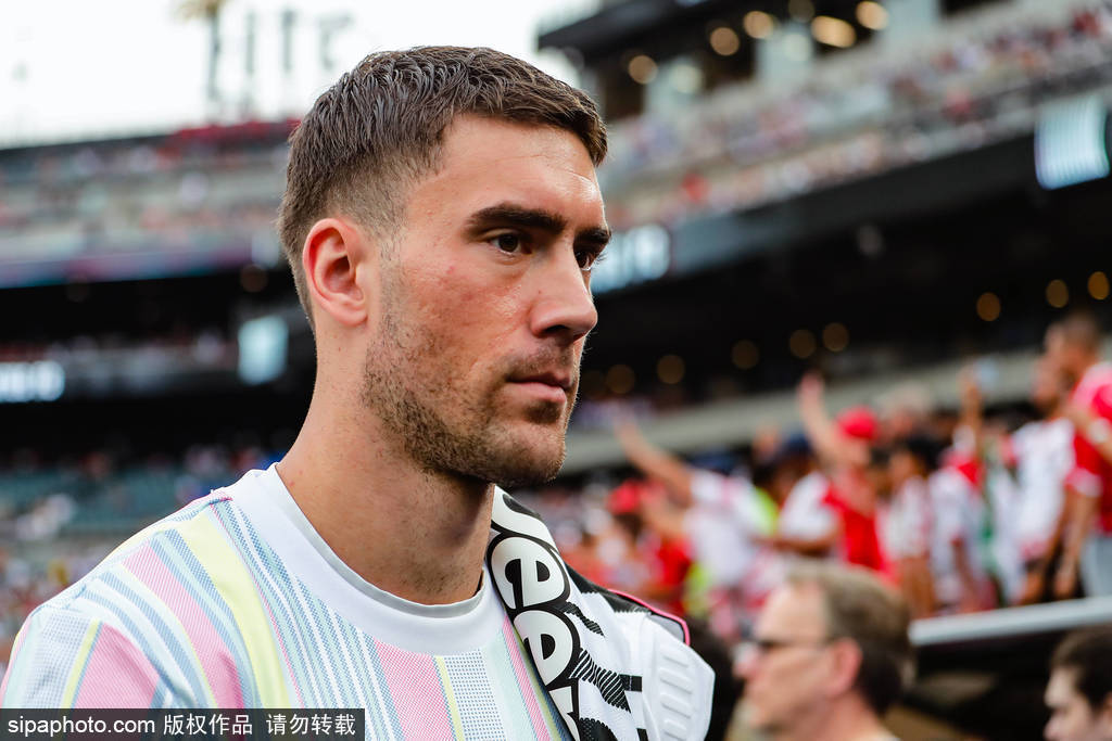 世俱杯含金量高吗_尤文图斯与弗拉霍维奇决裂：从顶级射手到尴尬离场的全解析