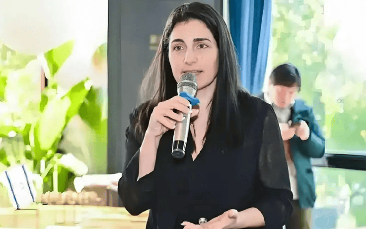 东亚杯女足赛程时间_以色列突然对华喊话东亚杯女足赛程时间，中国4000亿美元投资，反倒成了“人质”？