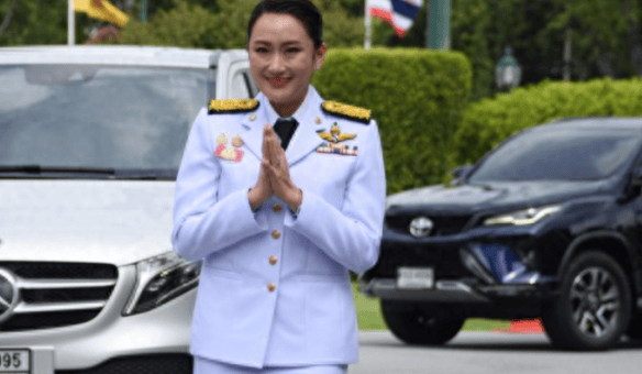 明尼苏达山猫联赛_洪森没想到明尼苏达山猫联赛，佩通坦有后手！中泰联手行动，是时候该柬埔寨表态了