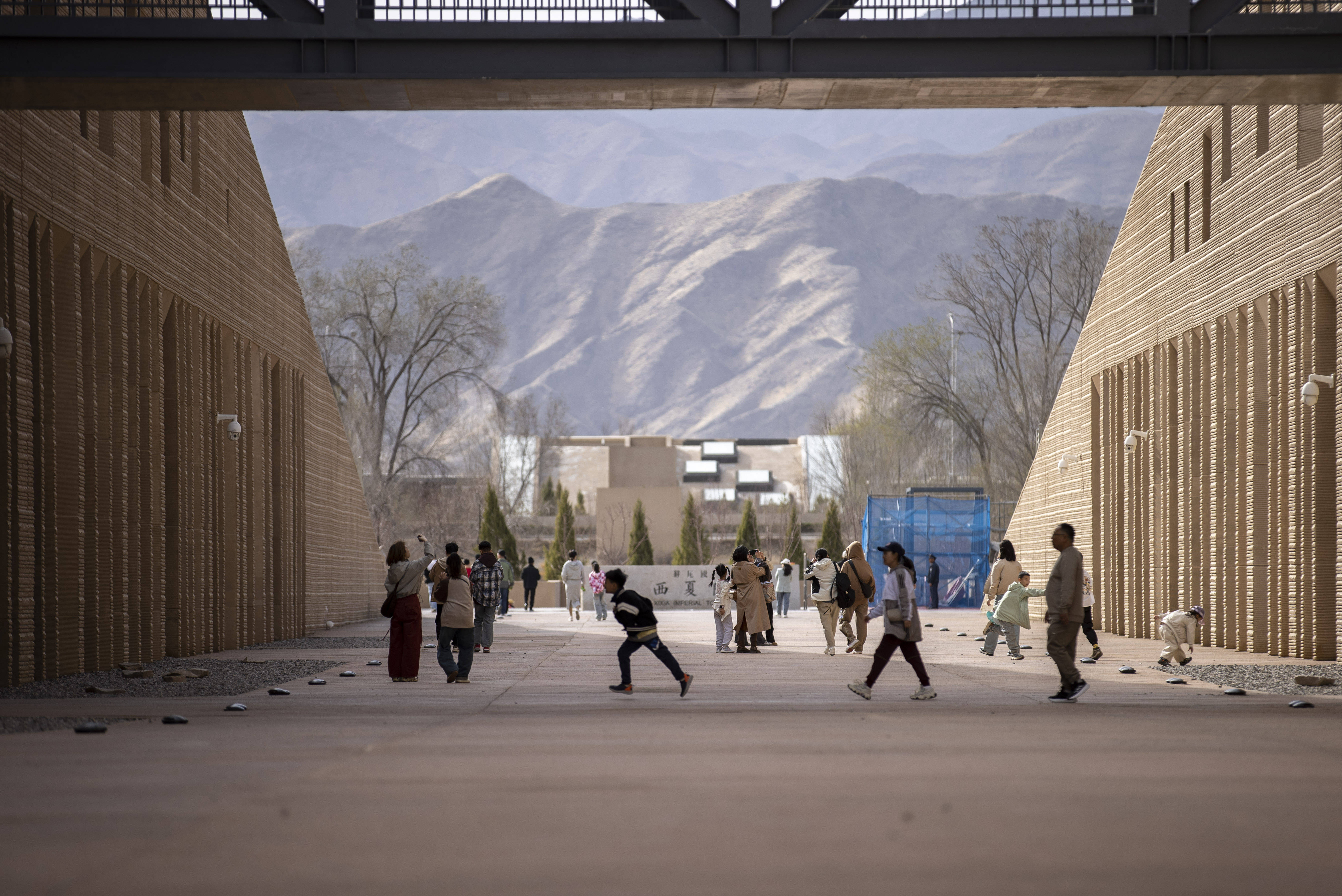 瑞典足球联赛_新华鲜报｜第60项瑞典足球联赛！“西夏陵”列入《世界遗产名录》