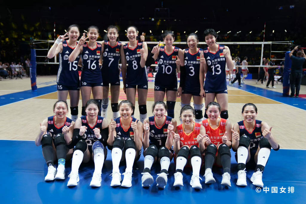 科特迪瓦足球联赛_中国女排击败加拿大科特迪瓦足球联赛，世界联赛美国阿灵顿站斩获连胜