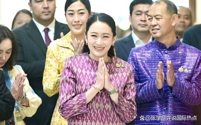 皇冠手机App_没把中方的话听进去皇冠手机App，佩通坦在绝地翻盘的关键时刻，遭到重重一击