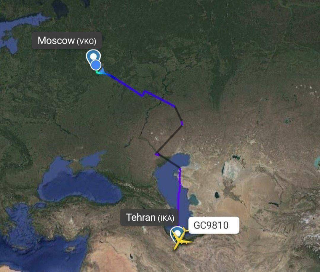 东南亚男排球联赛_俄军大运刚刚离开东南亚男排球联赛，伊朗军用机场突发爆炸，苏-35比歼-10先到货？