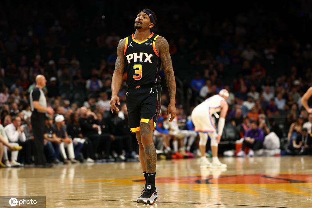 如何找当地皇冠代理_比尔和太阳达成买断 度过澄清期后2年1100万加盟快船