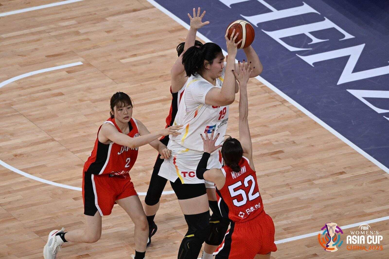 皇冠信用網可以占几成_中国女篮81比90不敌日本女篮皇冠信用網可以占几成，无缘亚洲杯决赛