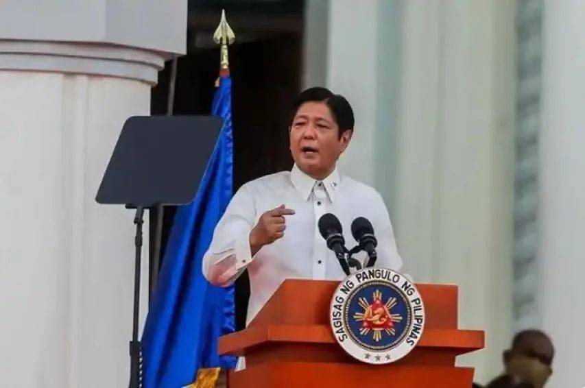 皇冠信用網出租_把亲美总统赶下台皇冠信用網出租，菲律宾国内彻底变天！首富女儿已经选边站，莎拉再也不怕弹劾