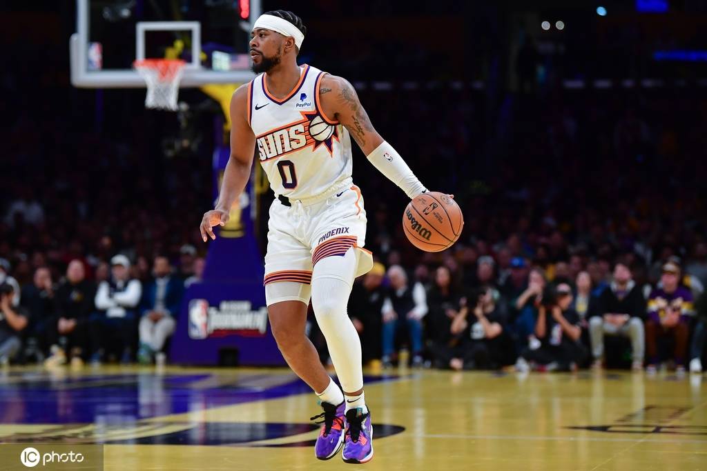 皇冠信用盘网址_太阳连签两员皇冠信用盘网址！认领湖人旧将 拿下巴特勒