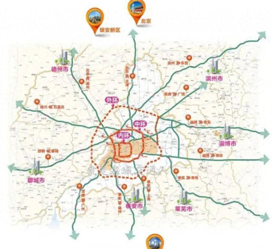 怎么开皇冠信用网_207.2亿元怎么开皇冠信用网!山东又一条高速公路要开建