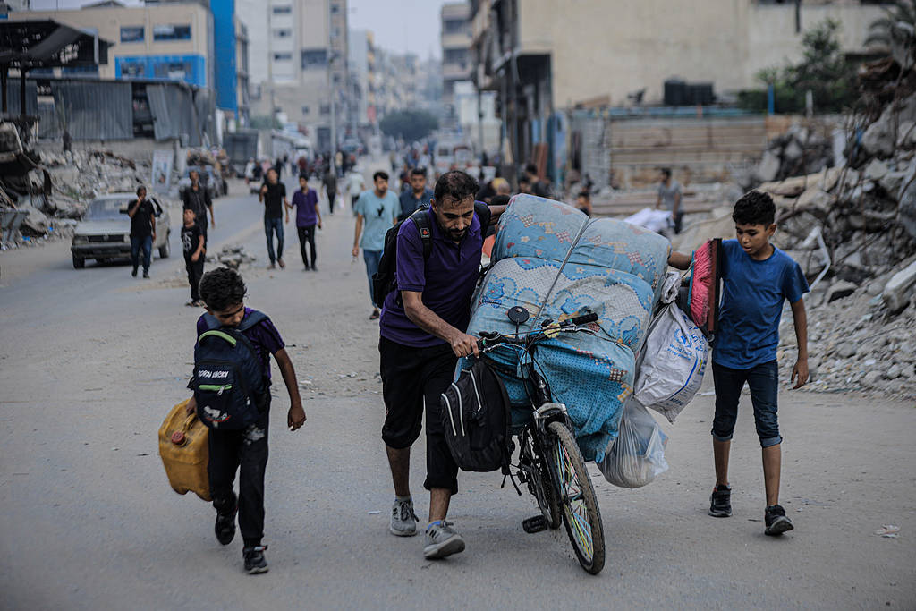 皇冠信用盘怎么开通_以色列猛攻加沙之际皇冠信用盘怎么开通，哈马斯领导人赴开罗寻求重启停火会谈
