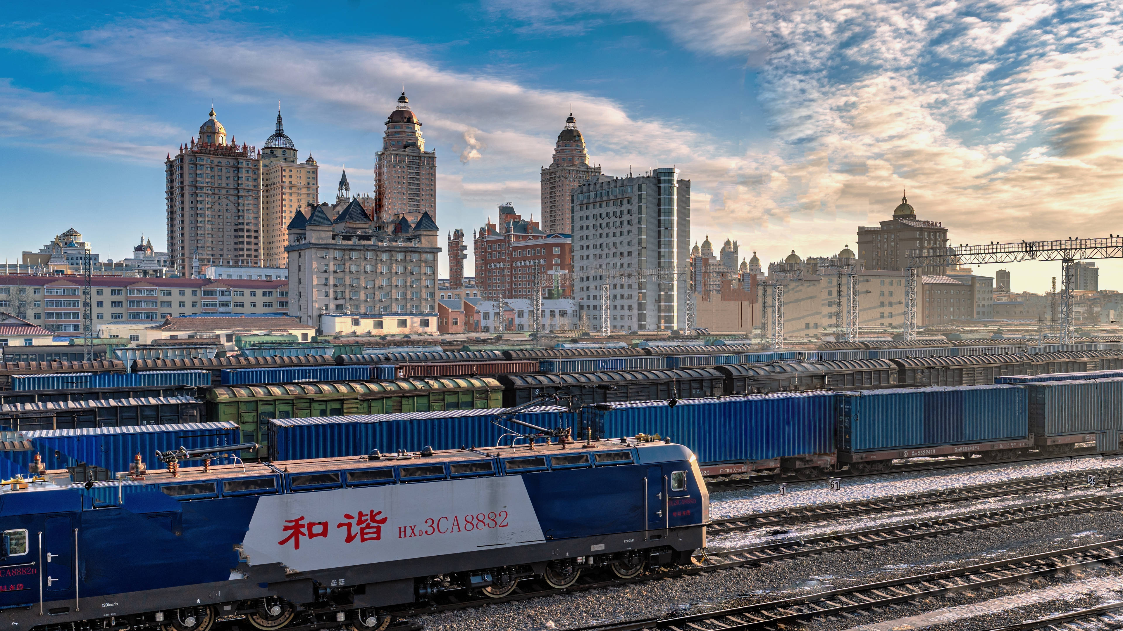 皇冠代理注册_中国物流版图“西拓”皇冠代理注册，又一个新枢纽诞生了？