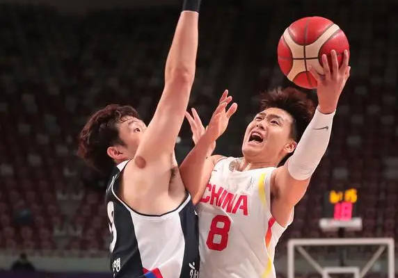 信用平台出租_亚洲杯-胡金秋23+11王俊杰21分 中国男篮擒韩国进四强