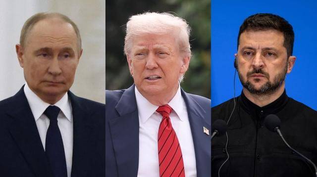 皇冠信用网注册开通_俄赔款1万亿美元皇冠信用网注册开通，乌加入北约？最后24小时，普京该听听中国忠告