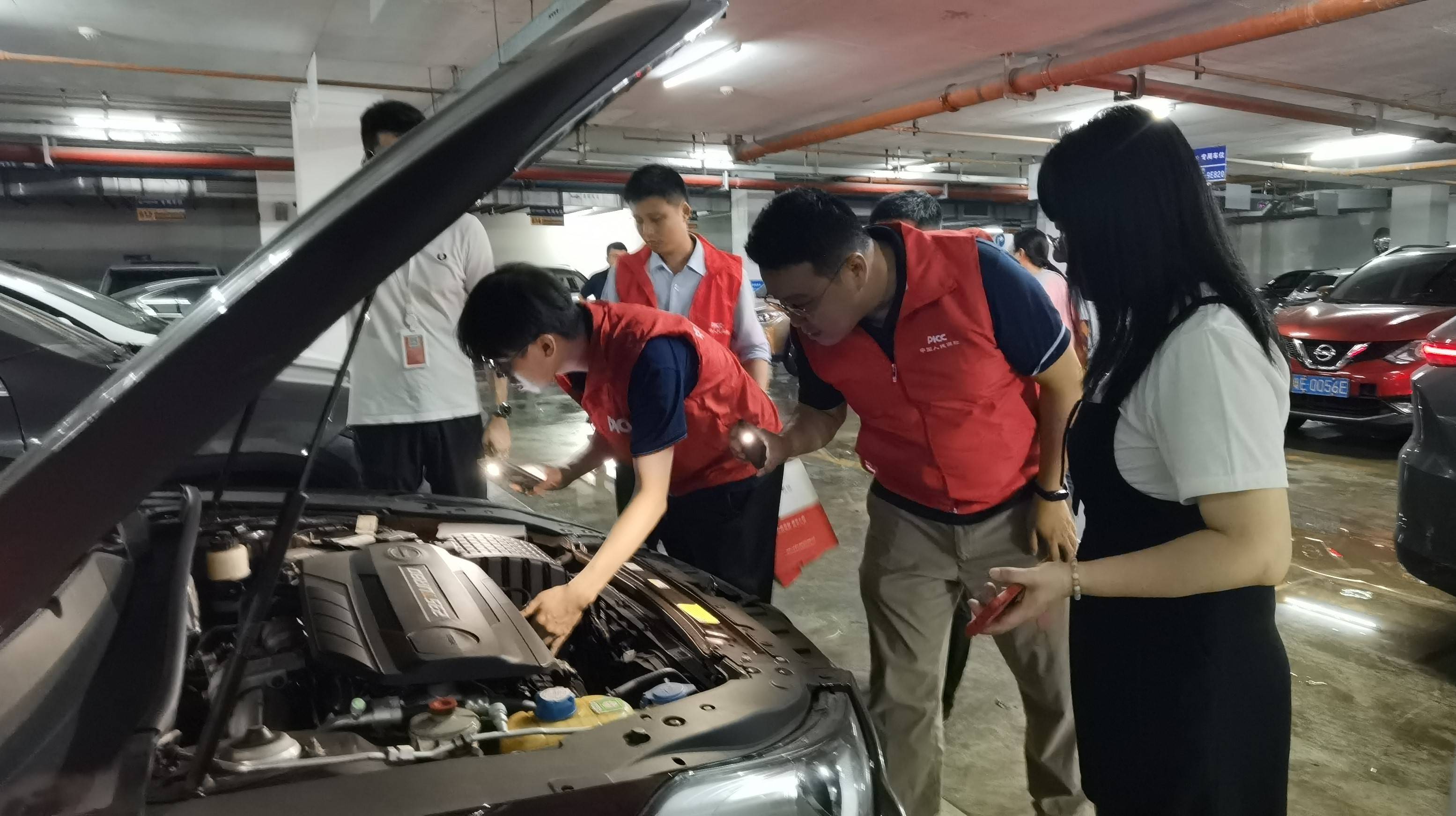 皇冠登一登二登三区别_佛山暴雨致超1300保险案件皇冠登一登二登三区别，保险公司开启快速理赔通道
