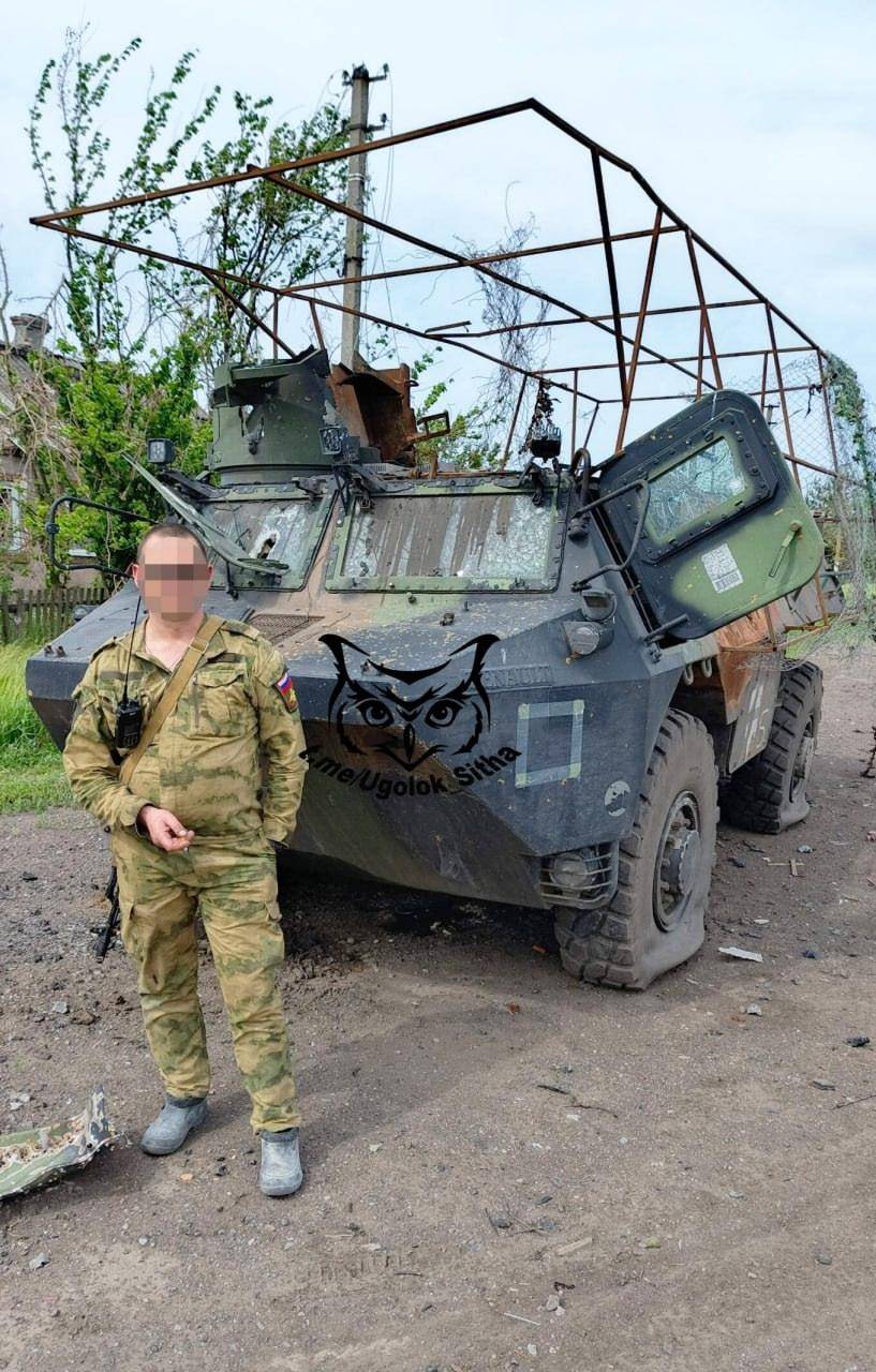 皇冠信用盘账号_一夜间战局突变皇冠信用盘账号，机器人冲锋，乌军9支精锐旅反击，俄军迎来噩耗