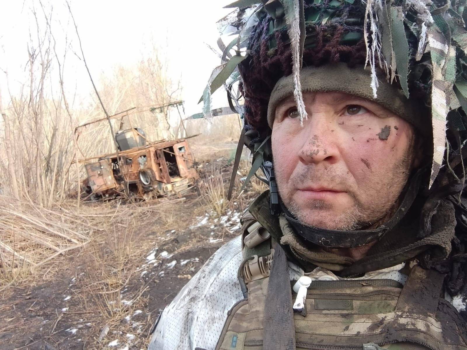 皇冠信用盘账号_一夜间战局突变皇冠信用盘账号，机器人冲锋，乌军9支精锐旅反击，俄军迎来噩耗