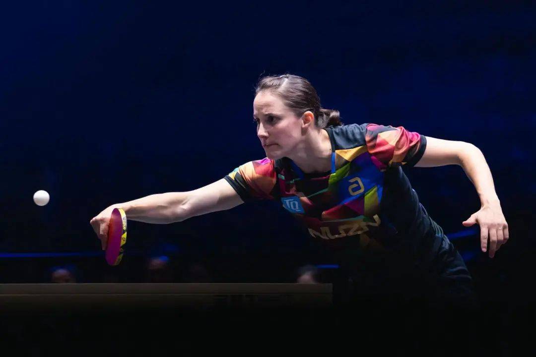 皇冠信用哪里申请_国乒包揽女单4强皇冠信用哪里申请，林诗栋半决赛对西蒙·高茨 | WTT瑞典大满贯赛今日赛程出炉