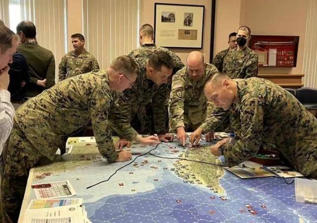 高柏vs慕拉_美司令：台海若开战高柏vs慕拉，我们90%战机会被瞬间摧毁！这还怎么打？