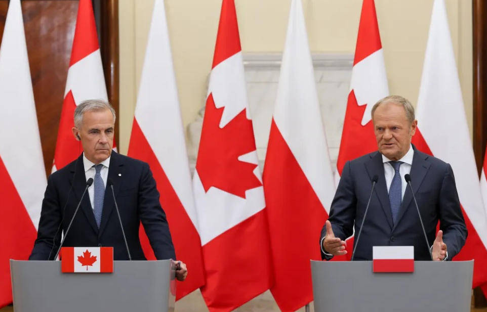 皇冠信用网会员怎么开通_波兰总理：不打算在俄乌冲突结束后向乌克兰派兵