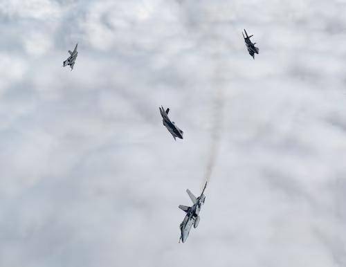 阿根廷职业联赛_被歼10C击落后阿根廷职业联赛，法国阵风战斗机取得“大捷”：模拟击落美国F-35