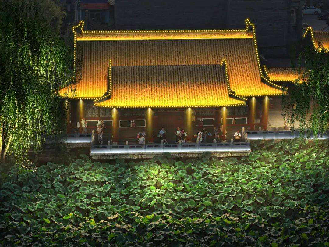 深圳新鹏城vs梅州客家_七夕基础深圳新鹏城vs梅州客家，仪式感就不基础！去保定，赴一场山河为证的深情之约