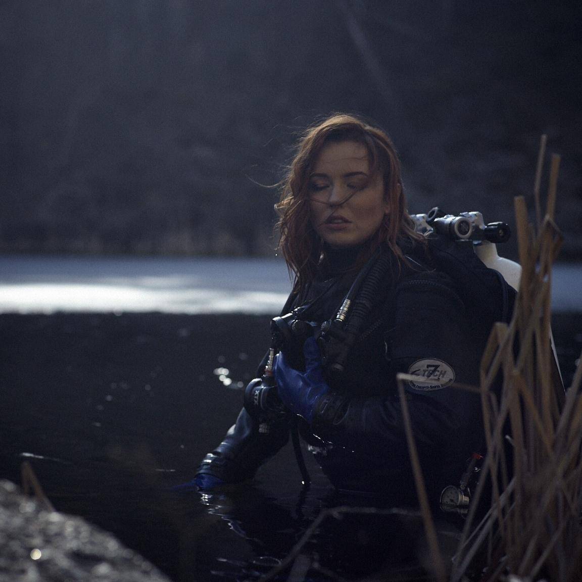 电竞足球-FIFA 亚得里亚联赛（2× 5分钟）_乌克兰女蛙人深潜80米电竞足球-FIFA 亚得里亚联赛（2× 5分钟），在北约家门口，炸了北溪管道，遭德国通缉