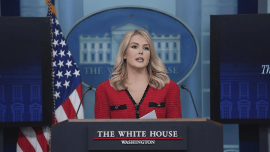 爱尔兰超级联赛_白宫发言人：特朗普对以色列打击的地点感到“非常难过”