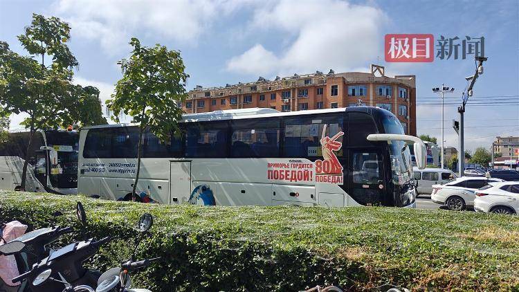 加拉迪 vs 博托沙尼_实探中俄互免签证前的边境小城：4日游只需600元