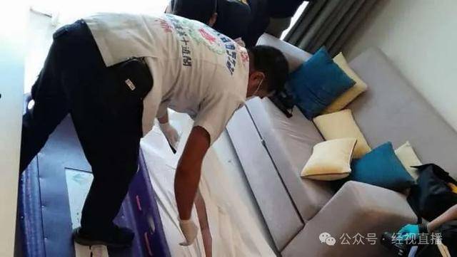 皇冠信用盘出租_26岁女大学生遗体被发现皇冠信用盘出租，警方：同住男子失联