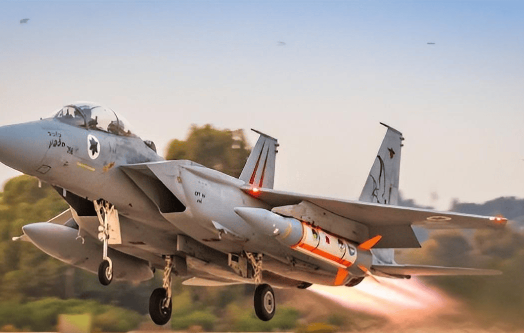 皇冠信用盘怎么注册_歼35资金来了！以军敢向沙特扔核弹皇冠信用盘怎么注册，巴基斯坦就要核弹打击以色列