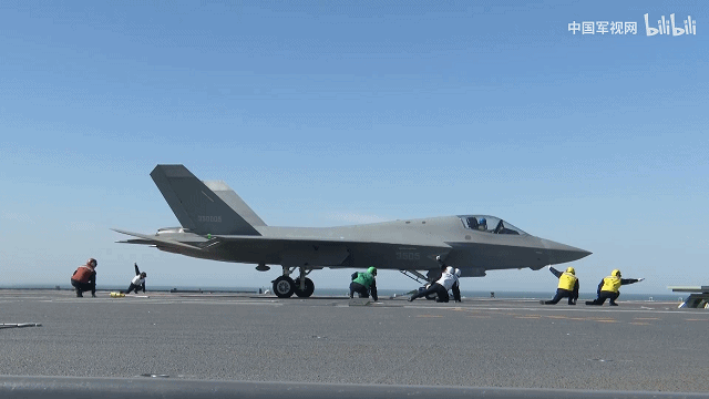 皇冠皇冠信用代理_马院士8年前预言成真！福建舰电磁弹射歼-35成功皇冠皇冠信用代理，领先美国多少？